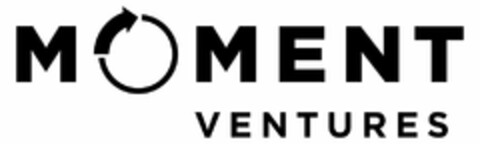 MOMENT VENTURES Logo (USPTO, 11.11.2013)