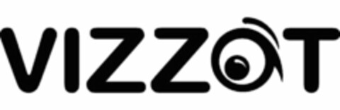 VIZZOT Logo (USPTO, 11/12/2013)