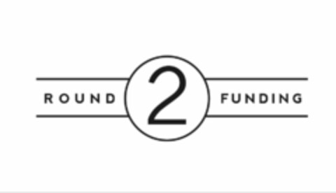 ROUND 2 FUNDING Logo (USPTO, 04.02.2014)