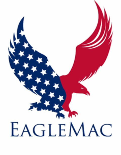 EAGLEMAC Logo (USPTO, 02/25/2014)