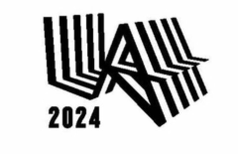 LA 2024 Logo (USPTO, 02.04.2014)