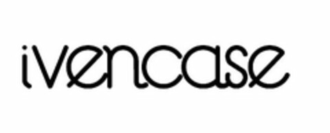 IVENCASE Logo (USPTO, 23.04.2014)