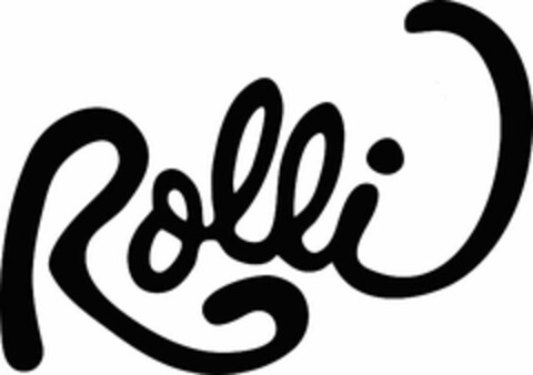 ROLLI Logo (USPTO, 14.06.2014)