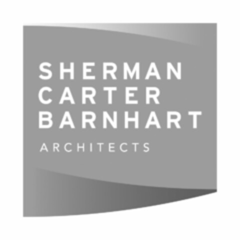 SHERMAN CARTER BARNHART ARCHITECTS Logo (USPTO, 06/25/2014)