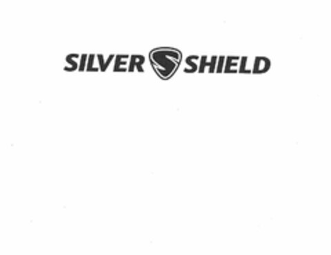 SILVER S SHIELD Logo (USPTO, 07/25/2014)