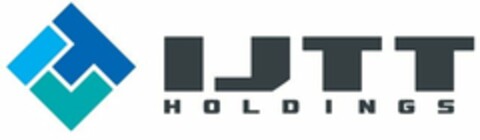 IJTT HOLDINGS Logo (USPTO, 07/31/2014)