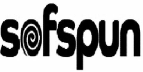 SOFSPUN Logo (USPTO, 21.08.2014)