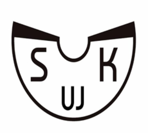 SKUJ Logo (USPTO, 16.09.2014)