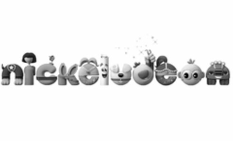 NICKELODEON Logo (USPTO, 10/28/2014)