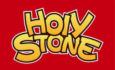 HOLY STONE Logo (USPTO, 25.11.2014)