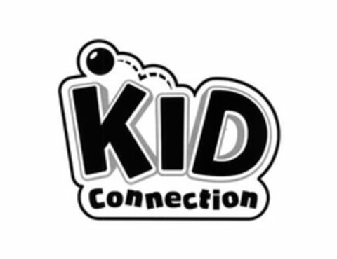 KID CONNECTION Logo (USPTO, 28.01.2015)