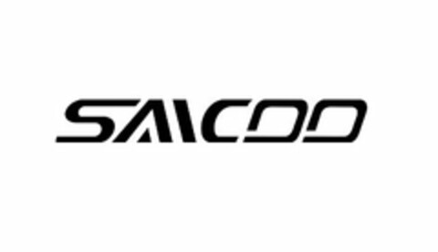 SAICOO Logo (USPTO, 11.02.2015)