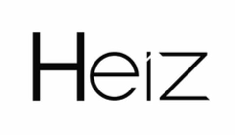 HEIZ Logo (USPTO, 18.02.2015)