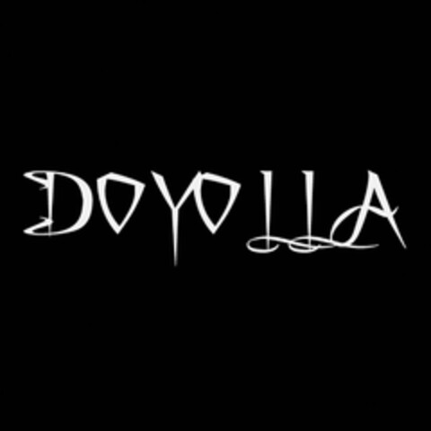 DOYOLLA Logo (USPTO, 18.03.2015)