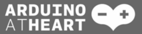 ARDUINO ATHEART Logo (USPTO, 03/20/2015)