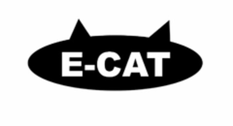 E-CAT Logo (USPTO, 05/21/2015)