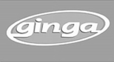 GINGA Logo (USPTO, 26.06.2015)