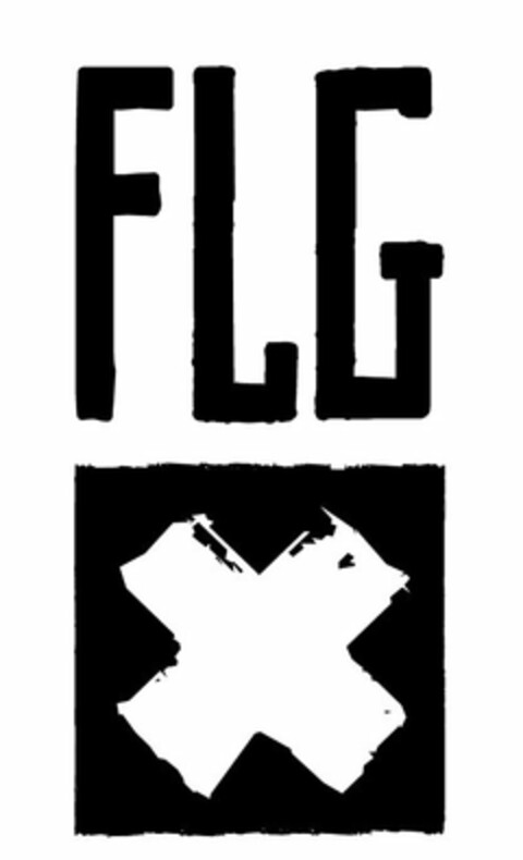 FLG X Logo (USPTO, 21.08.2015)