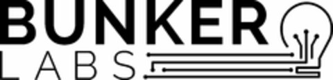 BUNKER LABS Logo (USPTO, 28.08.2015)