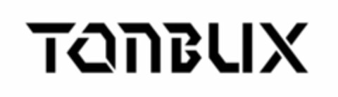 TONBUX Logo (USPTO, 15.09.2015)