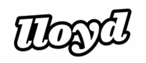 LLOYD Logo (USPTO, 21.09.2015)