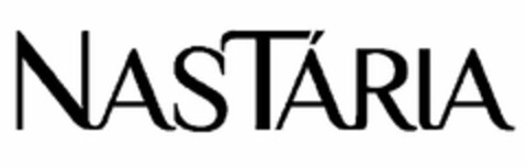 NASTÁRIA Logo (USPTO, 23.09.2015)