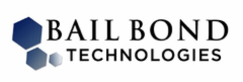 BAIL BOND TECHNOLOGIES Logo (USPTO, 11/12/2015)