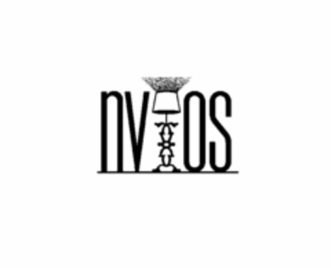 NVIOS Logo (USPTO, 11/20/2015)