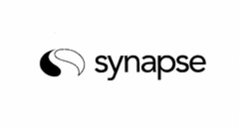 SYNAPSE Logo (USPTO, 04.12.2015)