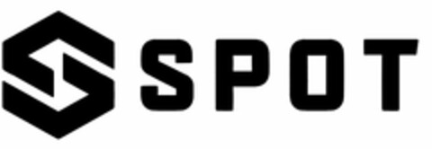 SPOT Logo (USPTO, 16.12.2015)