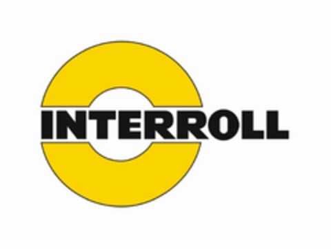 INTERROLL Logo (USPTO, 12/28/2015)