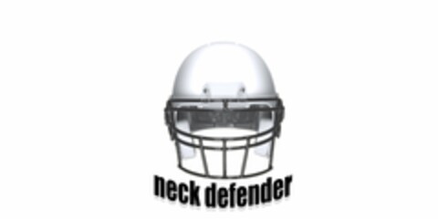 NECK DEFENDER Logo (USPTO, 22.02.2016)