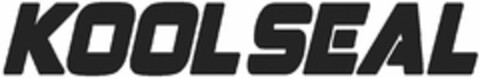 KOOL SEAL Logo (USPTO, 25.02.2016)