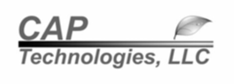 CAP TECHNOLOGIES, LLC Logo (USPTO, 29.04.2016)