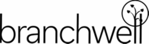 BRANCHWELL Logo (USPTO, 03.05.2016)