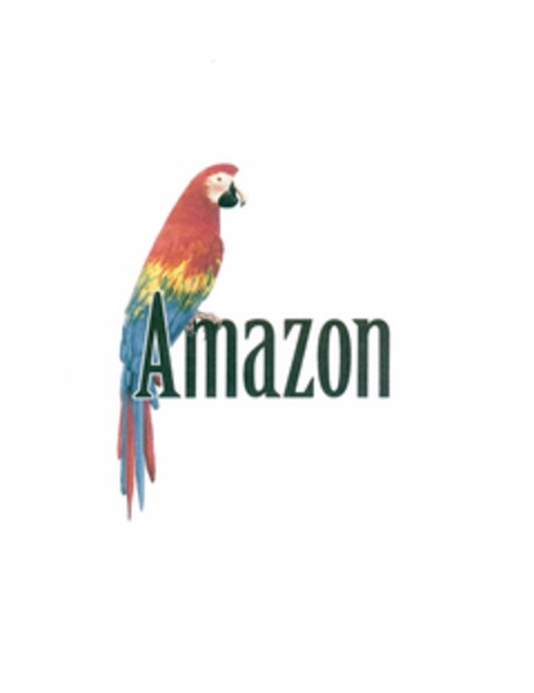 AMAZON Logo (USPTO, 23.05.2016)