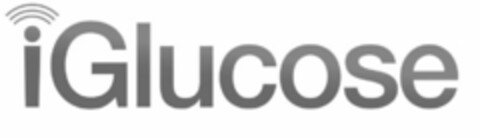 IGLUCOSE Logo (USPTO, 02.06.2016)