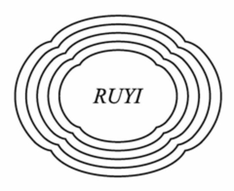 RUYI Logo (USPTO, 22.06.2016)
