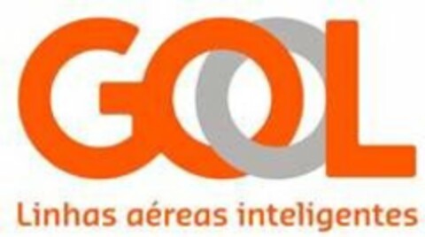 GOOL LINHAS AÉREAS INTELIGENTES Logo (USPTO, 24.06.2016)