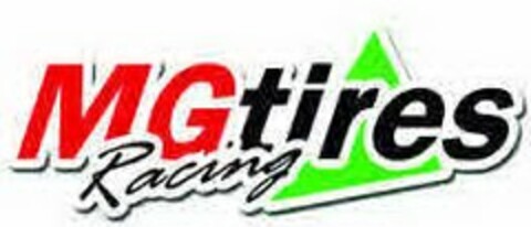 MGTIRES RACING Logo (USPTO, 12.07.2016)