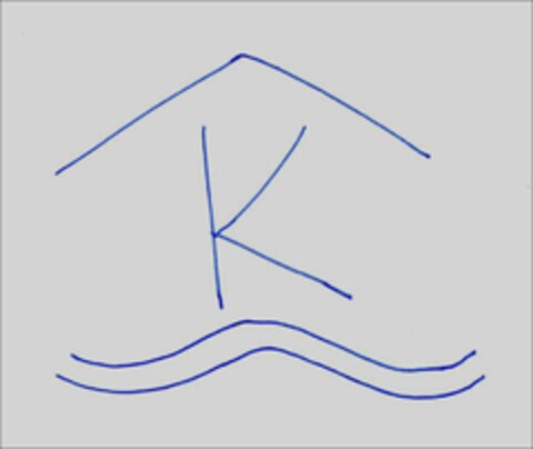 K Logo (USPTO, 07/23/2016)