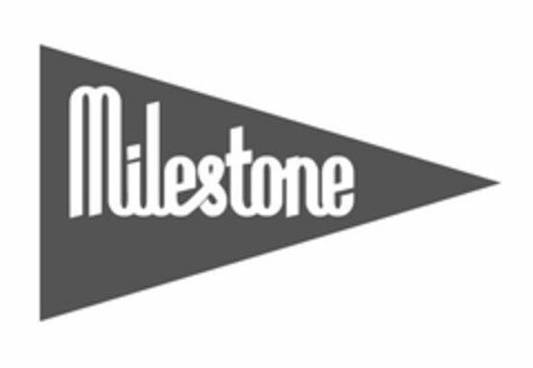 MILESTONE Logo (USPTO, 02.09.2016)