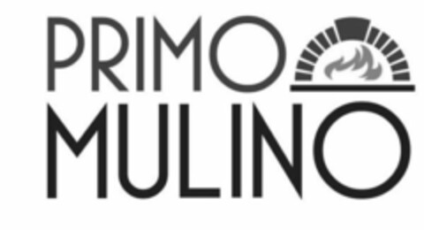 PRIMO MULINO Logo (USPTO, 09/28/2016)