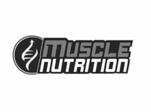 MUSCLE NUTRITION Logo (USPTO, 14.11.2016)