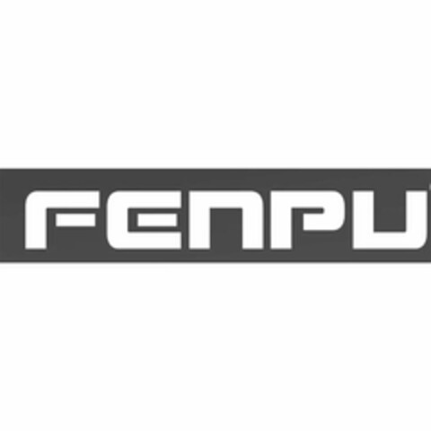 FENPU Logo (USPTO, 28.11.2016)