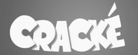 CRACKÉ Logo (USPTO, 07.02.2017)