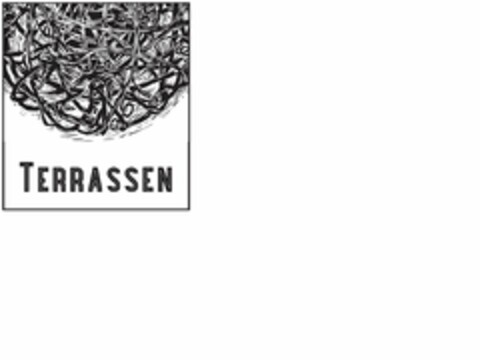 TERRASSEN Logo (USPTO, 02/10/2017)
