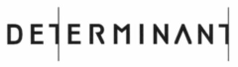 DETERMINANT Logo (USPTO, 02/23/2017)