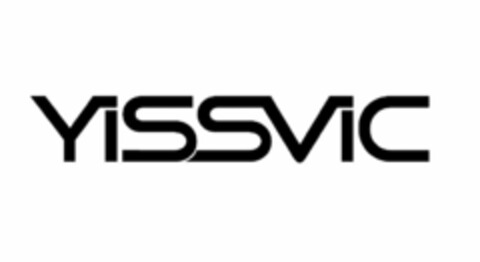 YISSVIC Logo (USPTO, 28.02.2017)