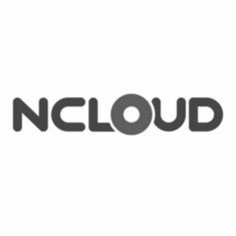 NCLOUD Logo (USPTO, 03/15/2017)